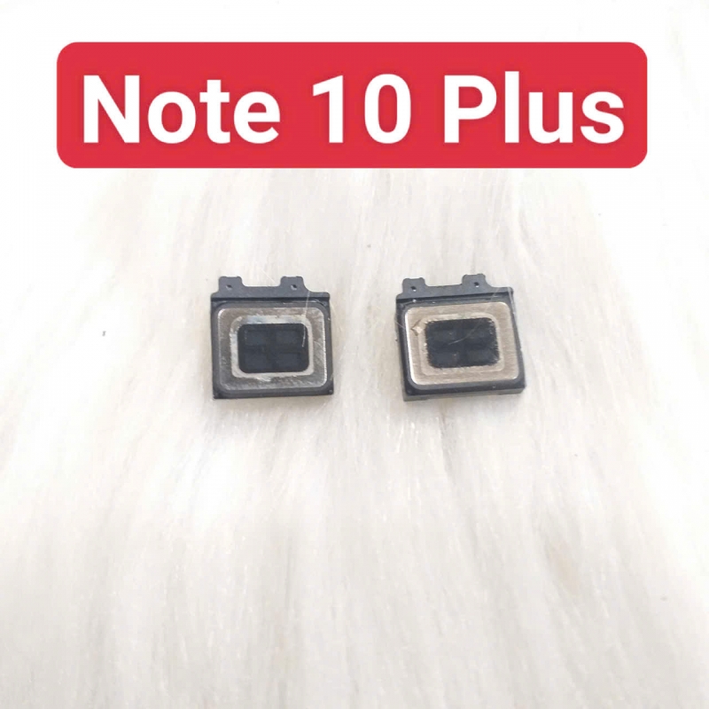 Loa Trong Samsung Note 10 Plus Hư Loa Trong, Rè Loa, Mất Loa Thay Lấy Liền