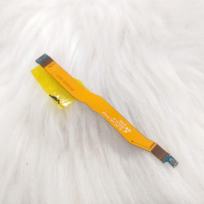 Dây Sub LCD Nối Màn Hình Samsung Galaxy Note 10 Plus Liệt Hỏng, Lỗi Sub Thay Lấy Liền