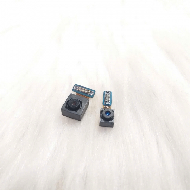 Cụm Camera Trước Samsung Galaxy Note 8 Hư, Mờ Mất Nét Thay Lấy Liền Zin Tháo Máy