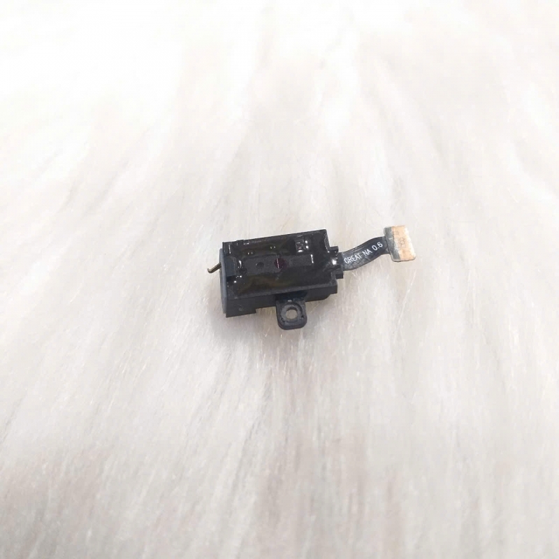 Thay Jack Tai Nghe Samsung Note 8 Thay Lấy Liền