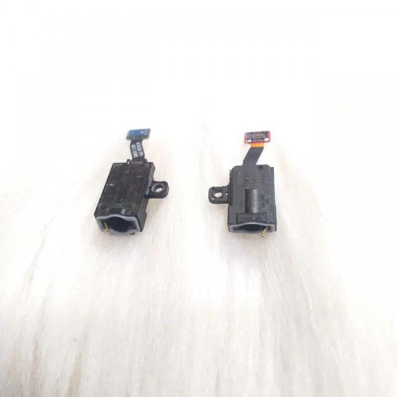 Thay Jack Tai Nghe Samsung Note 8 Thay Lấy Liền
