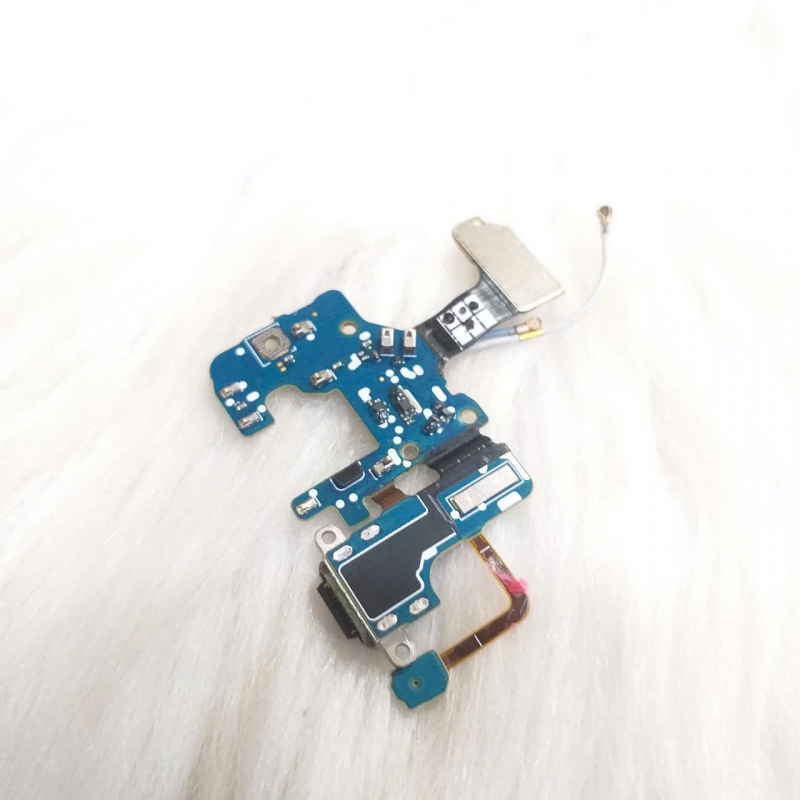 Cụm Sạc Samsung Note 8 Zin Tháo Máy Thay Lấy Liền