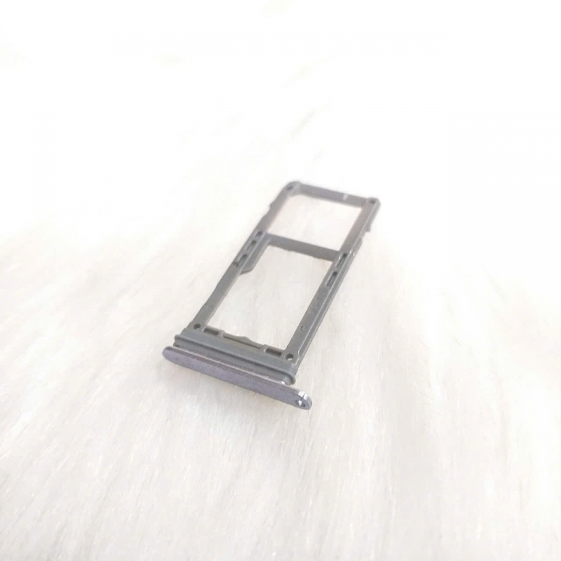 Khay sim, khay thẻ nhớ Samsung Galaxy Note 8 Zin Tháo Máy