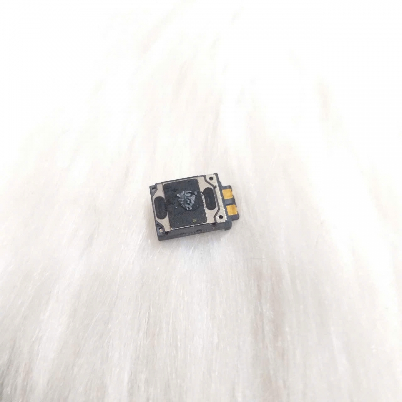 Loa Trong Samsung Galaxy Note 8 Hư Loa Trong, Rè Loa, Mất Loa Thay Lấy Liền