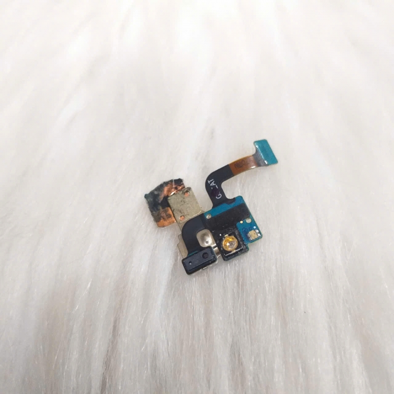 Hư Cảm Biến Tiệm Cận Samsung Galaxy Note 8 Zin Tháo Máy