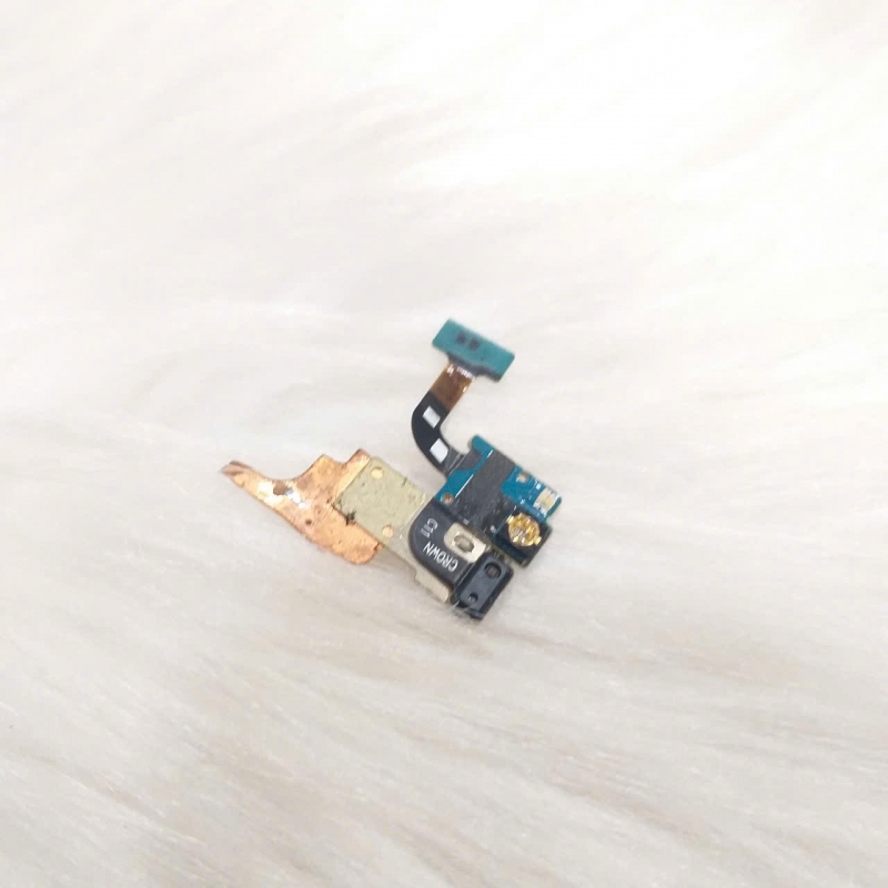 Hư Cảm Biến Tiệm Cận Samsung Galaxy Note 9 Zin Tháo Máy