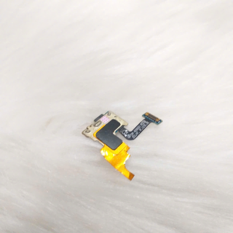 Hư Cảm Biến Tiệm Cận Samsung Galaxy Note 9 Zin Tháo Máy