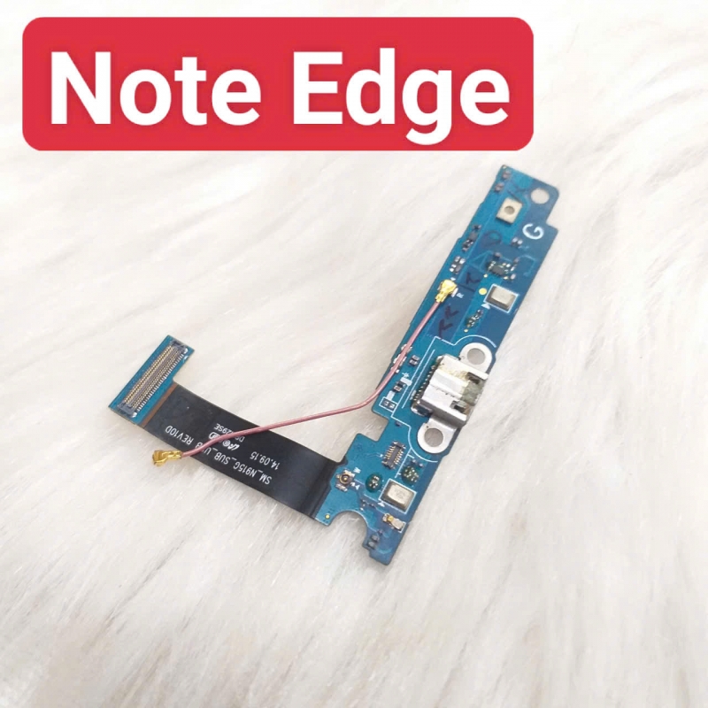 Cụm Sạc Samsung Note Edge Zin Tháo Máy Thay Lấy Liền