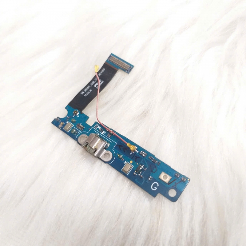 Cụm Sạc Samsung Note Edge Zin Tháo Máy Thay Lấy Liền