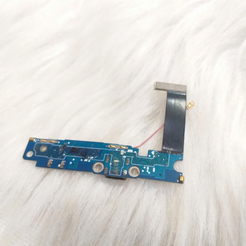 Cụm Sạc Samsung Note Edge Zin Tháo Máy Thay Lấy Liền