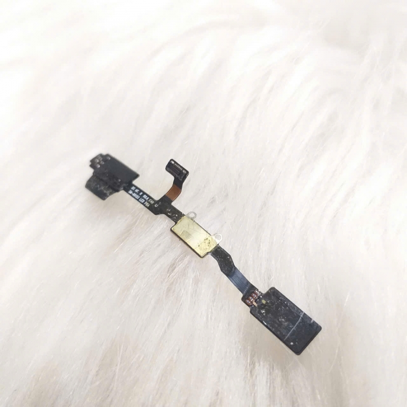 Hư Cảm Biến Điều Hướng Samsung Note Edge Zin Tháo Máy