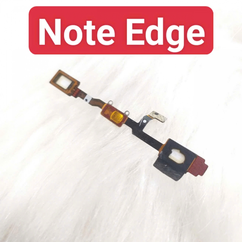 Hư Cảm Biến Điều Hướng Samsung Note Edge Zin Tháo Máy