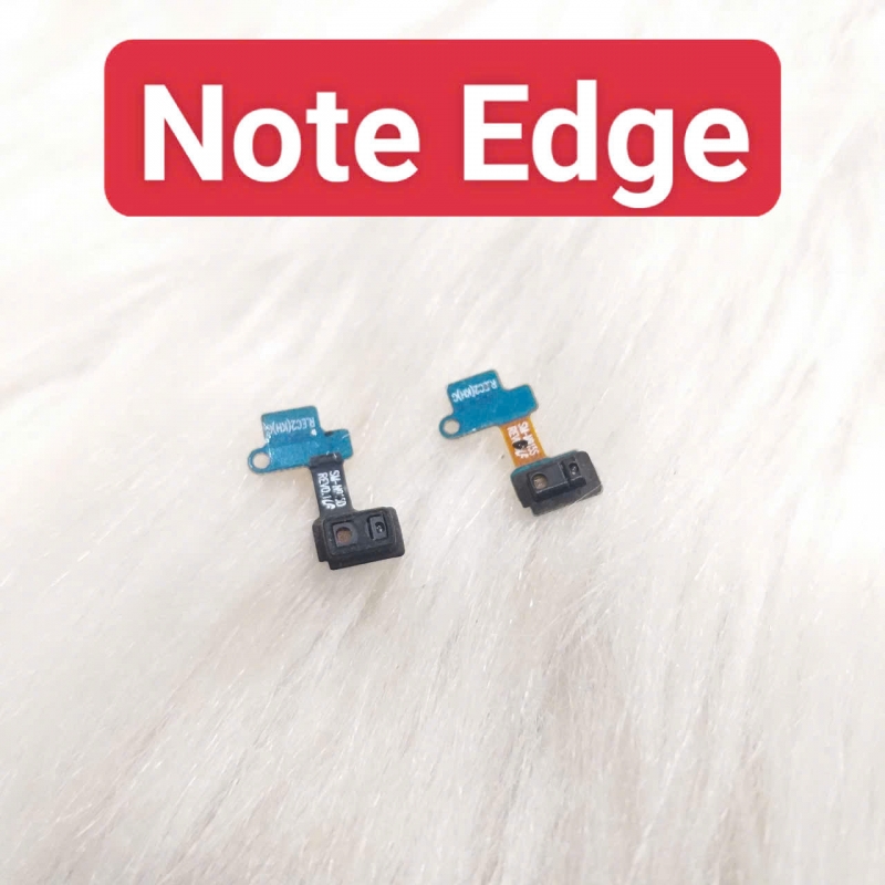 Hư Cảm Biến Tiệm Cận Samsung Galaxy Note Edge Zin Tháo Máy