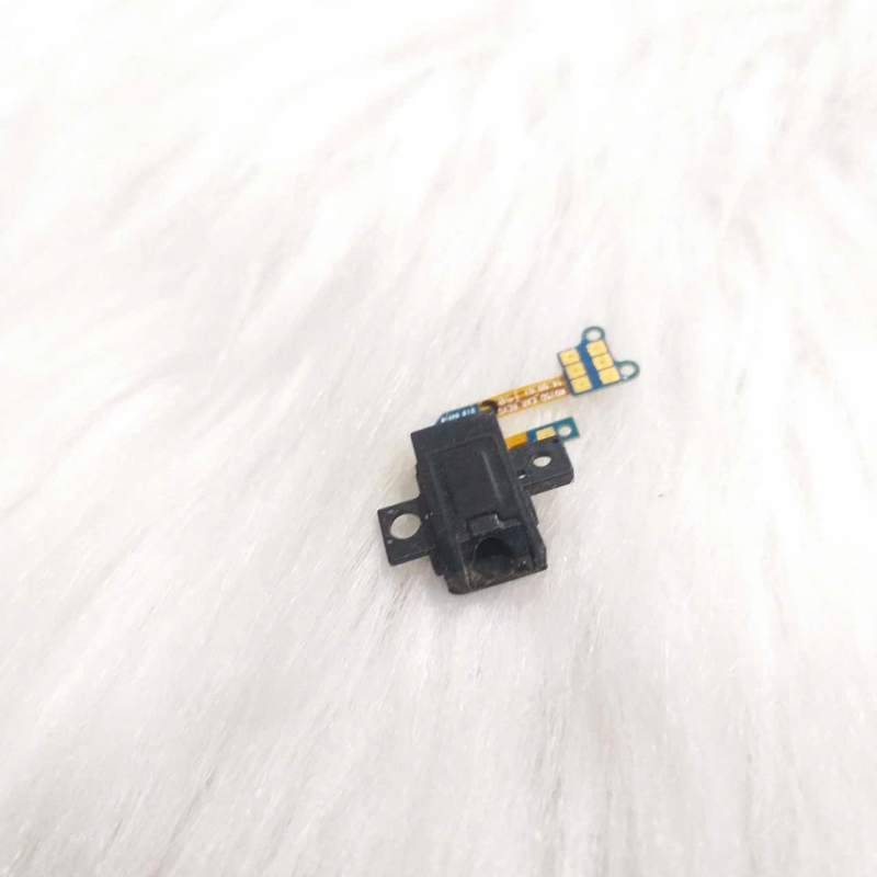 Thay Jack Tai Nghe Samsung Note Edge Thay Lấy Liền