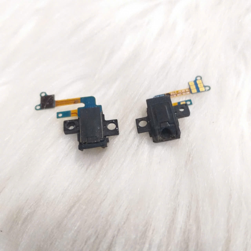 Thay Jack Tai Nghe Samsung Note Edge Thay Lấy Liền