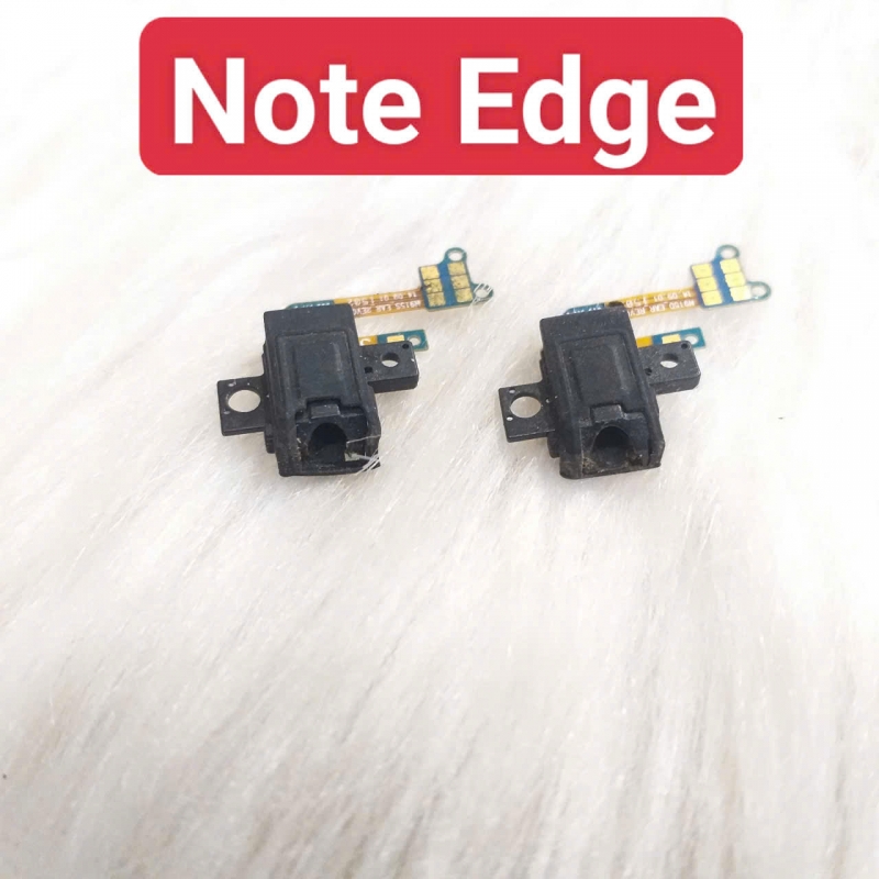 Thay Jack Tai Nghe Samsung Note Edge Thay Lấy Liền