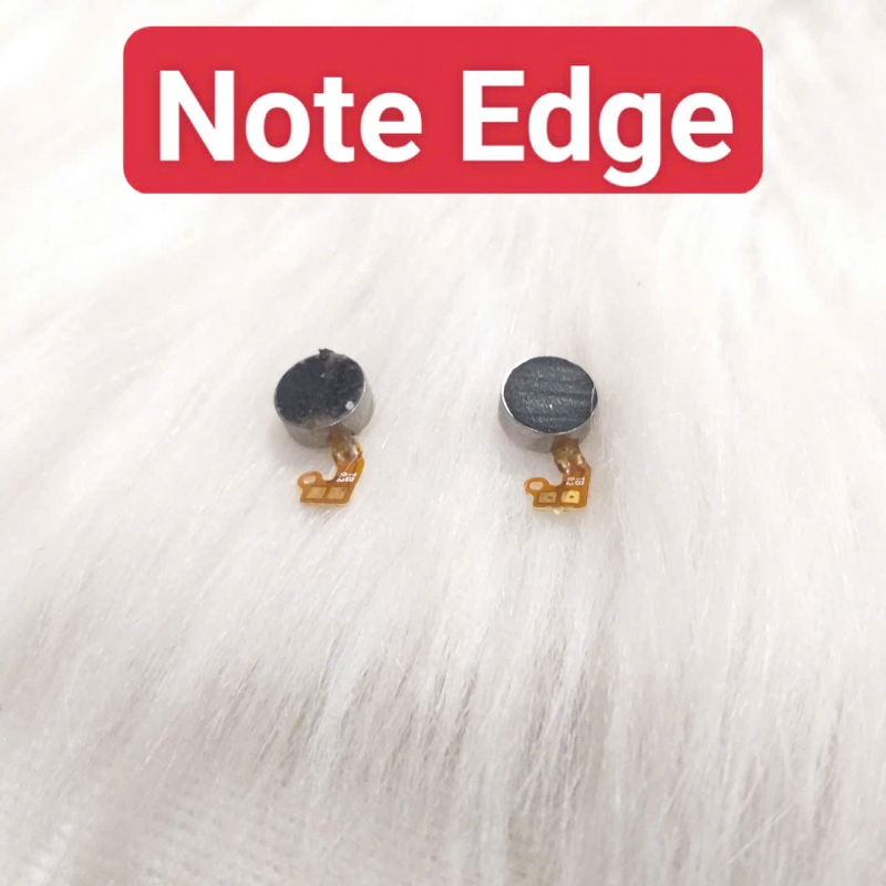 Thay Cục Rung Samsung Galaxy Note Edge Mất Rung, Liệt Rung