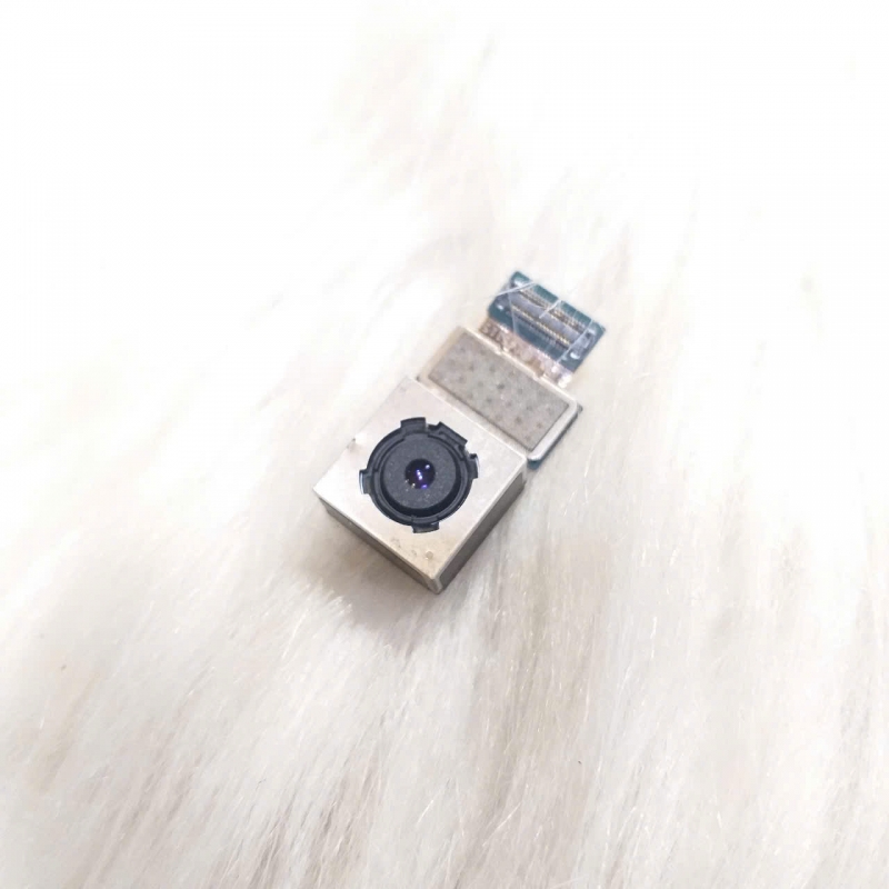 Cụm Camera Sau Samsung Note Edge Hư, Mờ Mất Nét Thay Lấy Liền Zin Tháo Máy