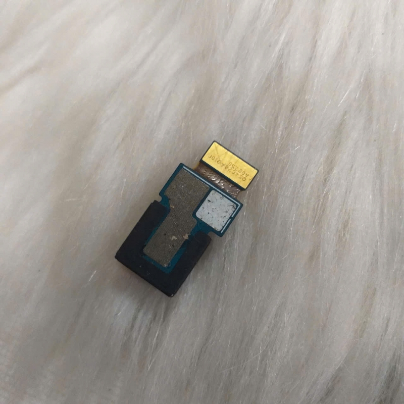 Cụm Camera Sau Samsung Note Edge Hư, Mờ Mất Nét Thay Lấy Liền Zin Tháo Máy