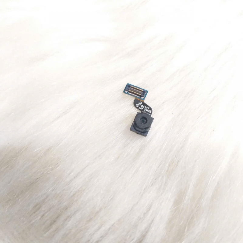 Cụm Camera Trước Samsung Galaxy Note Edge Hư, Mờ Mất Nét Thay Lấy Liền Zin Tháo Máy