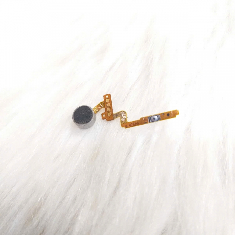 Dây Nút Nguồn Âm Lượng Trong Samsung Note 4 Liệt Hỏng Thay Lấy Liền