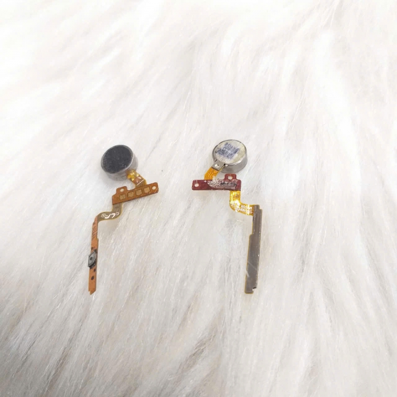 Dây Nút Nguồn Âm Lượng Trong Samsung Note 4 Liệt Hỏng Thay Lấy Liền