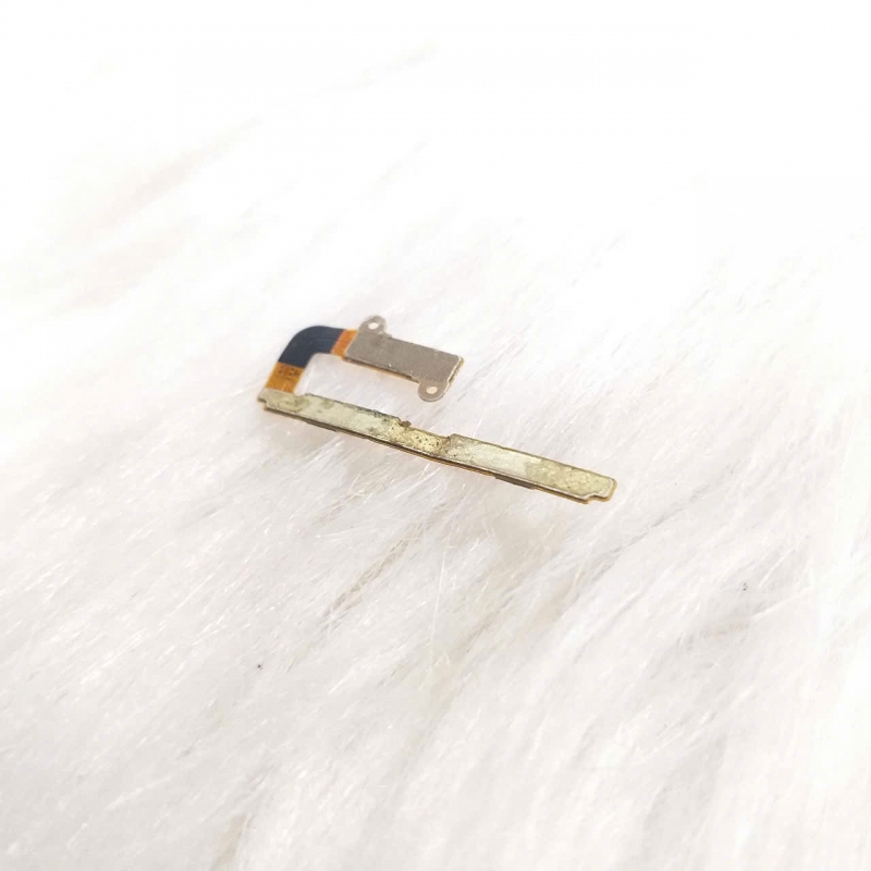 Dây Âm Lượng Trong Samsung Note 4 Liệt Hỏng Thay Lấy Liền