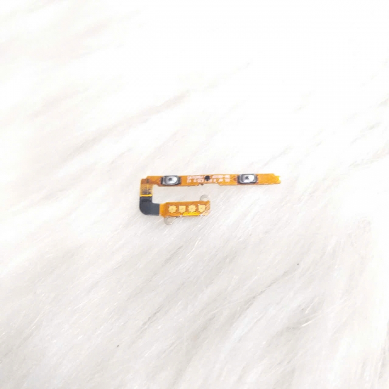 Dây Âm Lượng Trong Samsung Note 4 Liệt Hỏng Thay Lấy Liền