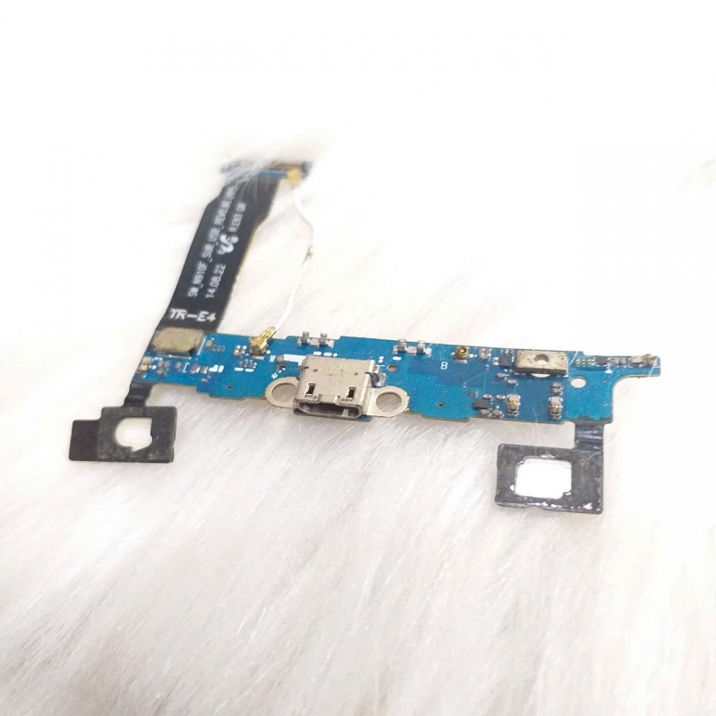 Cụm Sạc Samsung Note 4 Zin Tháo Máy Thay Lấy Liền