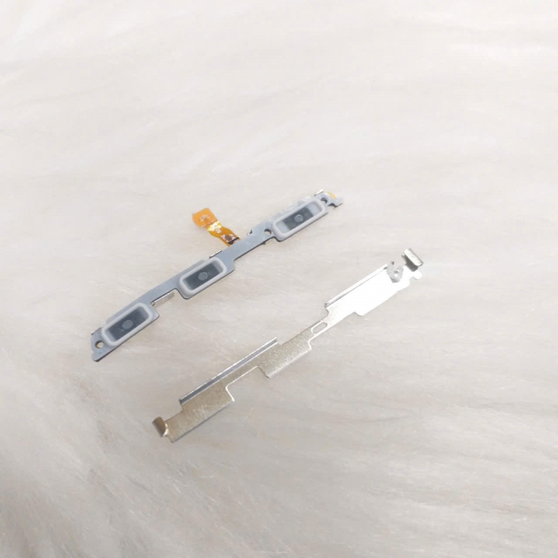 Dây Nút Nguồn Âm Lượng Trong Samsung S21 FE Liệt Hỏng Thay Lấy Liền