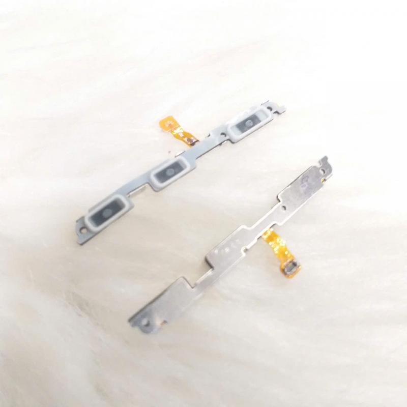 Dây Nút Nguồn Âm Lượng Trong Samsung S21 FE Liệt Hỏng Thay Lấy Liền
