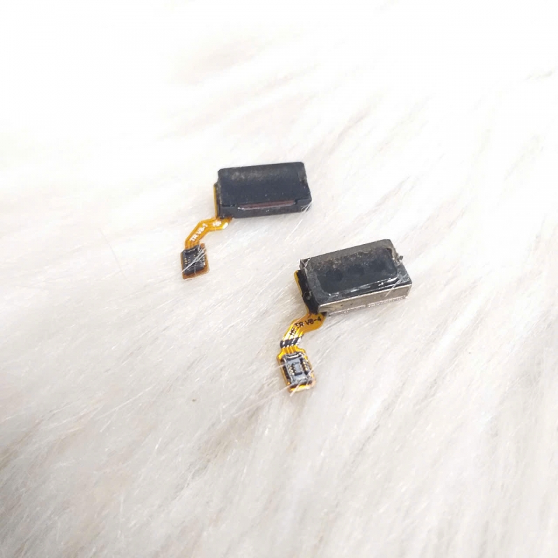 Loa Trong Samsung Galaxy Note 4 Hư Loa Trong, Rè Loa, Mất Loa Thay Lấy Liền