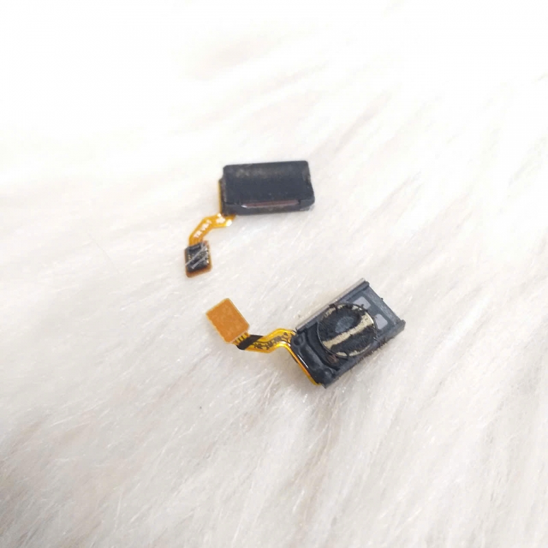Loa Trong Samsung Galaxy Note 4 Hư Loa Trong, Rè Loa, Mất Loa Thay Lấy Liền