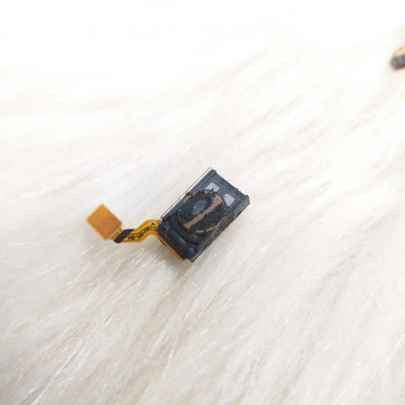 Loa Trong Samsung Galaxy Note 4 Hư Loa Trong, Rè Loa, Mất Loa Thay Lấy Liền