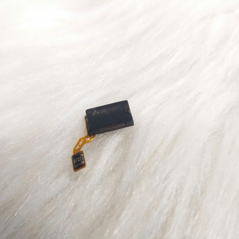 Loa Trong Samsung Galaxy Note 4 Hư Loa Trong, Rè Loa, Mất Loa Thay Lấy Liền