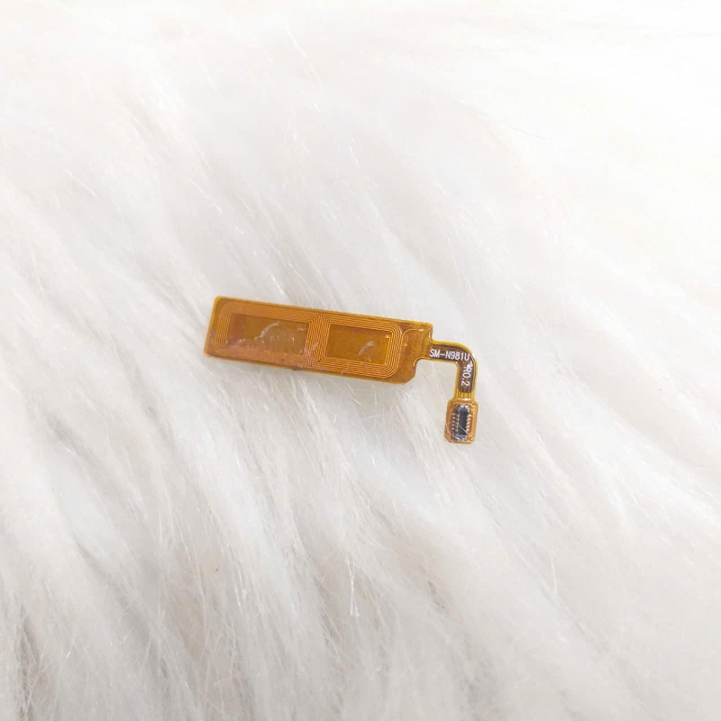 Dây Nút Cảm Biến Spen Samsung Note 20 Zin Tháo Máy