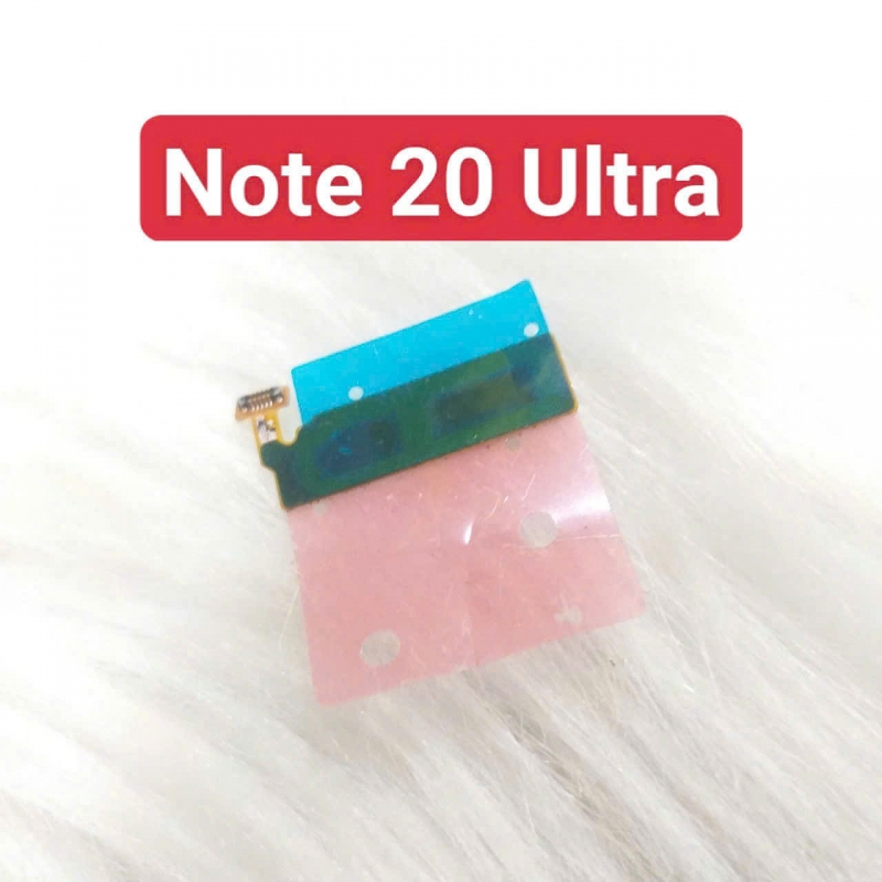 Dây Nút Cảm Biến Spen Samsung Note 20 Ultra Zin Tháo Máy