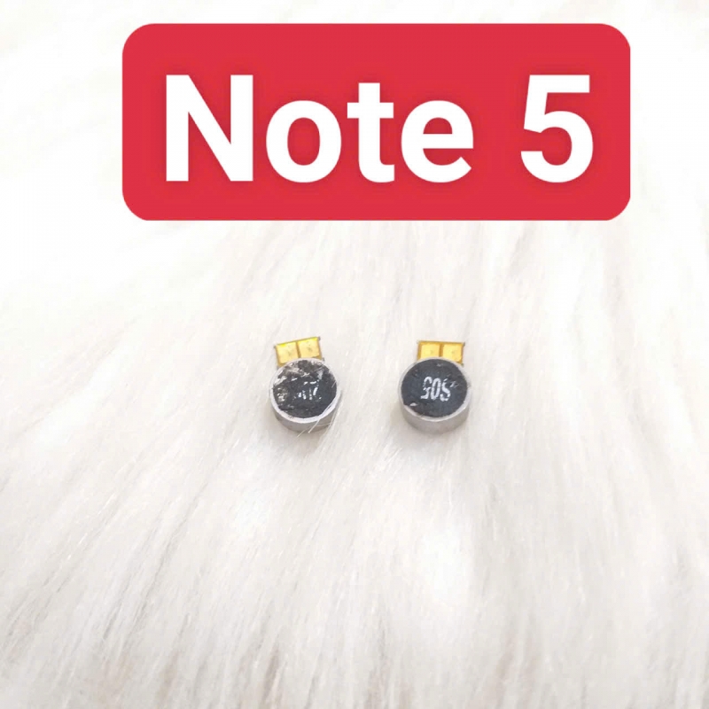 Thay Cục Rung Samsung Galaxy Note 5 N920 Mất Rung, Liệt Rung