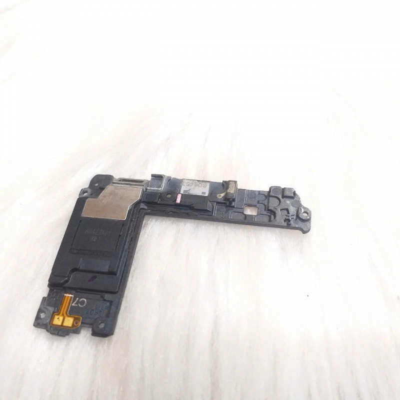 Loa Ngoài Samsung Galaxy S7 Edge Hư Loa Ngoài, Rè Loa, Mất Loa Thay Lấy Liền