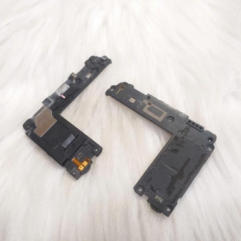 Loa Ngoài Samsung Galaxy S7 Edge Hư Loa Ngoài, Rè Loa, Mất Loa Thay Lấy Liền