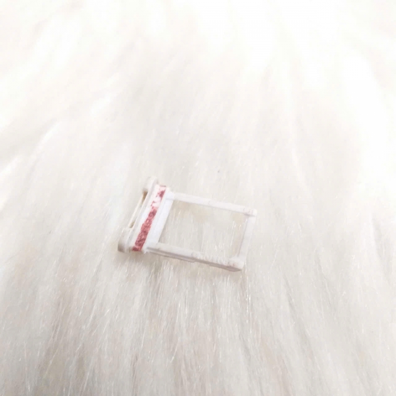 Khay sim, khay thẻ nhớ Samsung Galaxy S6 Active Zin Tháo Máy