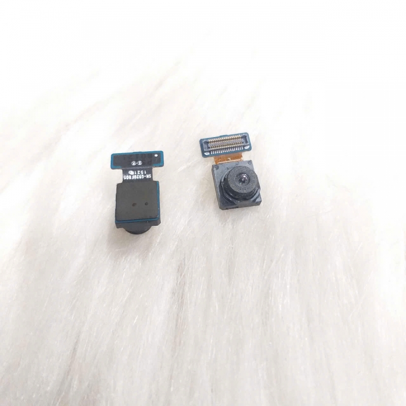 Cụm Camera Trước Samsung Galaxy S6 Active Hư, Mờ Mất Nét Thay Lấy Liền Zin Tháo Máy