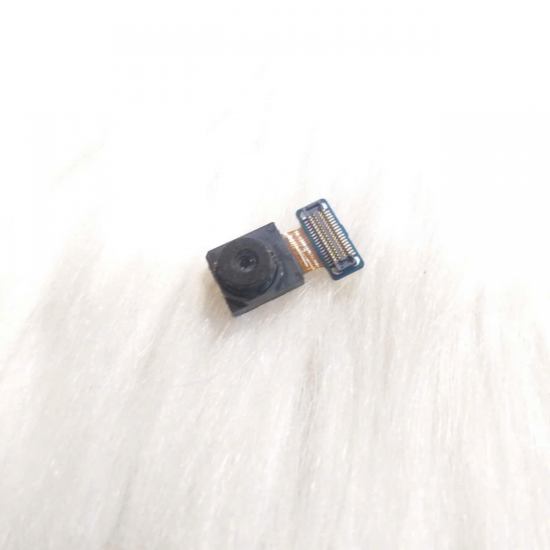 Cụm Camera Trước Samsung Galaxy S6 Active Hư, Mờ Mất Nét Thay Lấy Liền Zin Tháo Máy