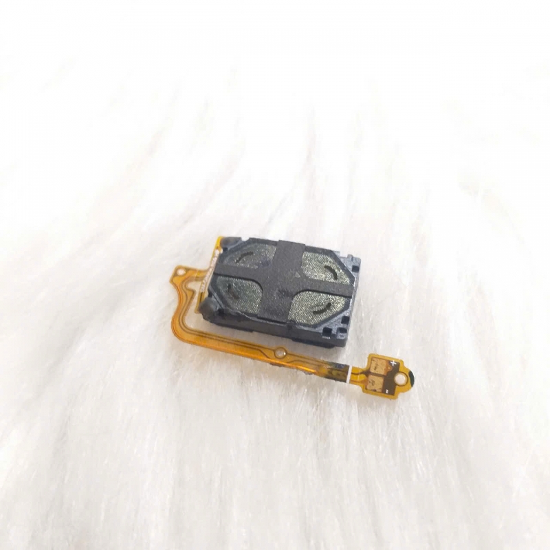 Loa Ngoài Samsung Galaxy S6 Active Hư Loa Ngoài, Rè Loa, Mất Loa Thay Lấy Liền