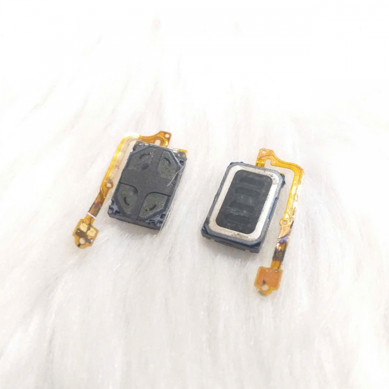 Loa Ngoài Samsung Galaxy S6 Active Hư Loa Ngoài, Rè Loa, Mất Loa Thay Lấy Liền