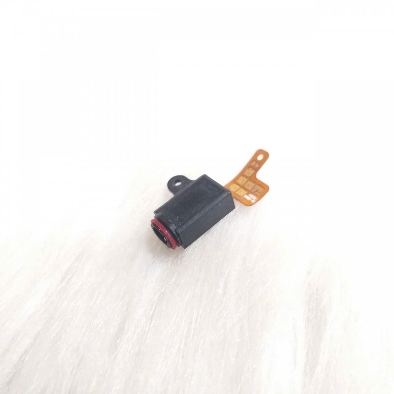 Thay Jack Tai Nghe Samsung S6 Active Thay Lấy Liền