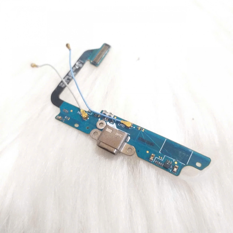 Cụm Sạc Samsung S6 Active Zin Tháo Máy Thay Lấy Liền