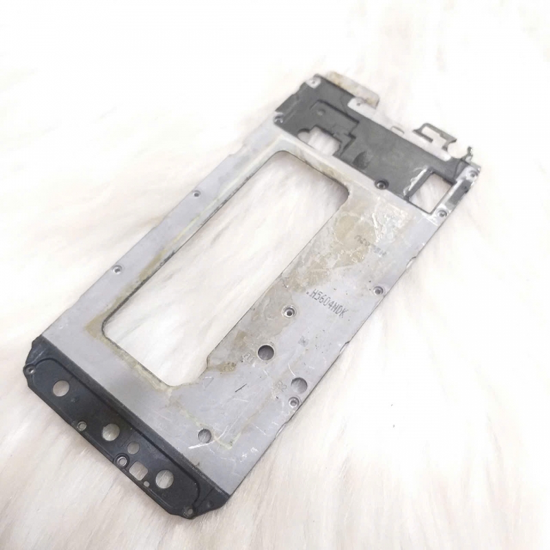 Khung Sườn Benzen Sườn Màn Hình Samsung S6 Active Zin Tháo Máy