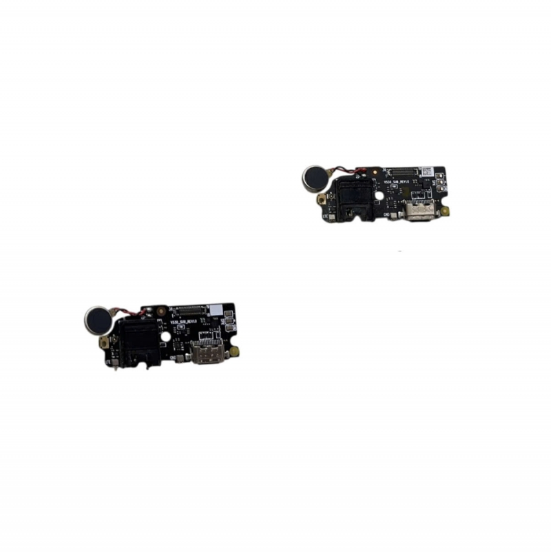 Cụm Sạc Vsmart Active 3 Zin Tháo Máy Thay Lấy Liền