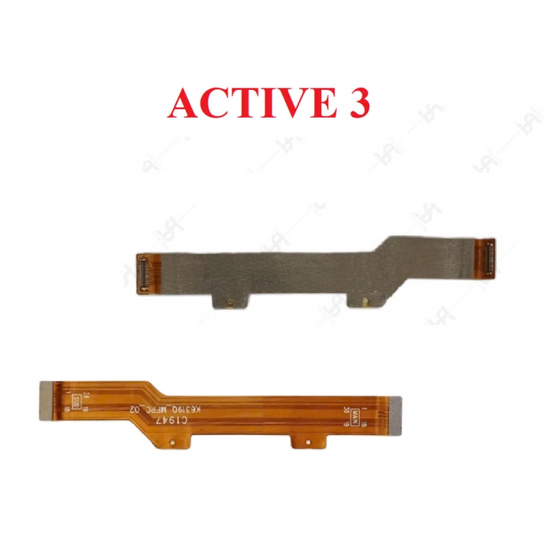 Dây Sub Sạc Dây Nối Main Sạc Vsmart Active 3 Liệt Hỏng, Lỗi Sub Thay Lấy Liền